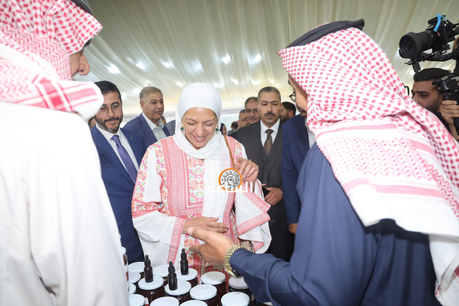 Madar Al-Saa Images 0.39527223915448906