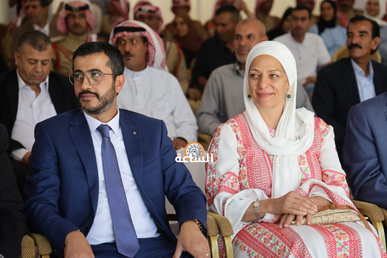 Madar Al-Saa Images 0.7738406526812844