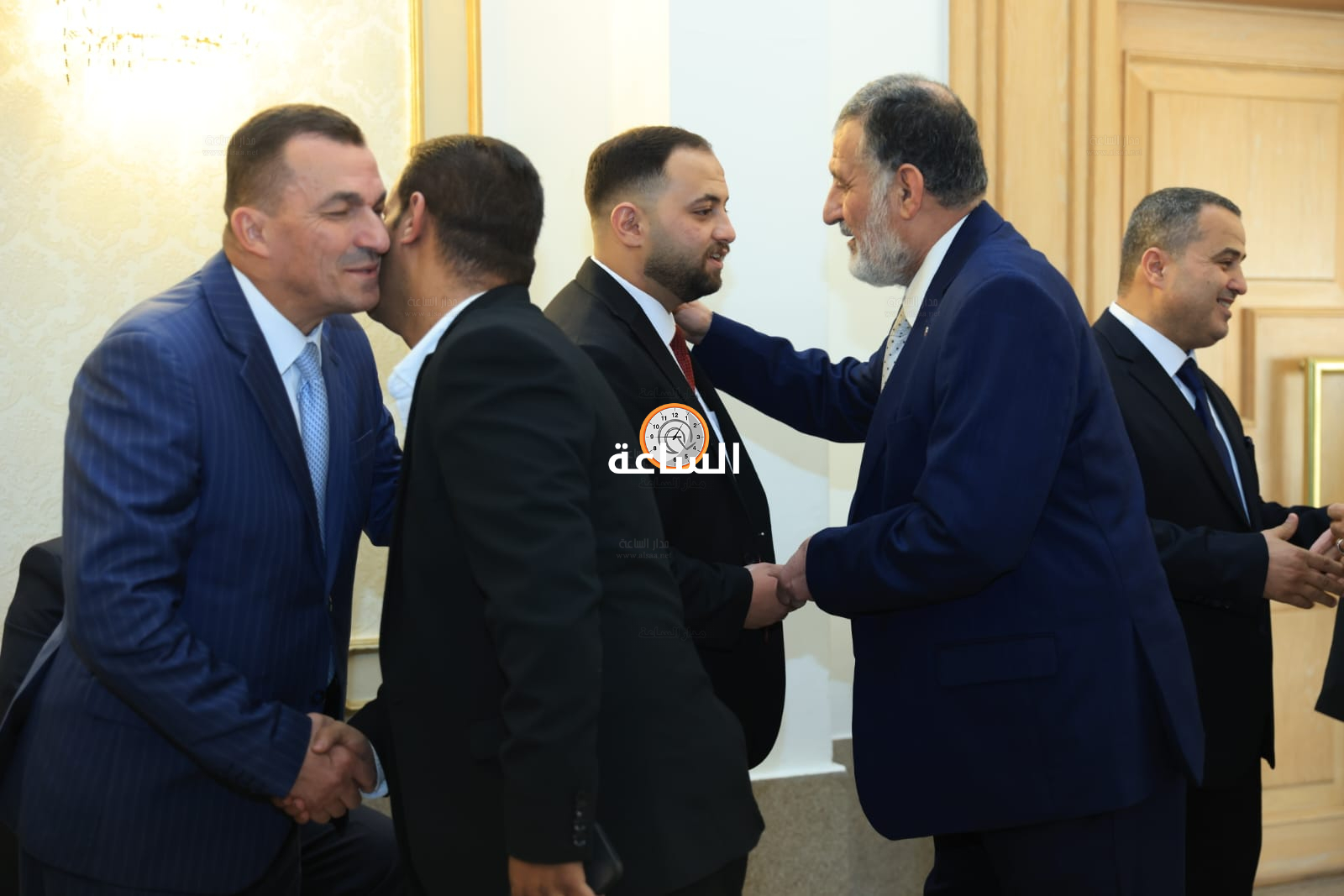 Madar Al-Saa Images 0.31702972084625924