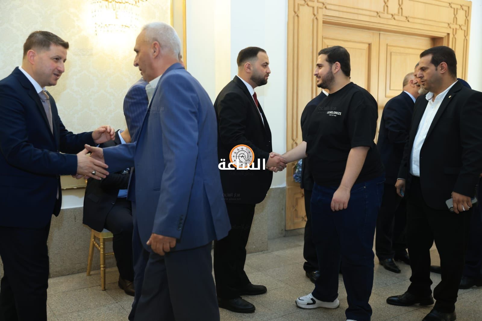 Madar Al-Saa Images 0.26949869744717947