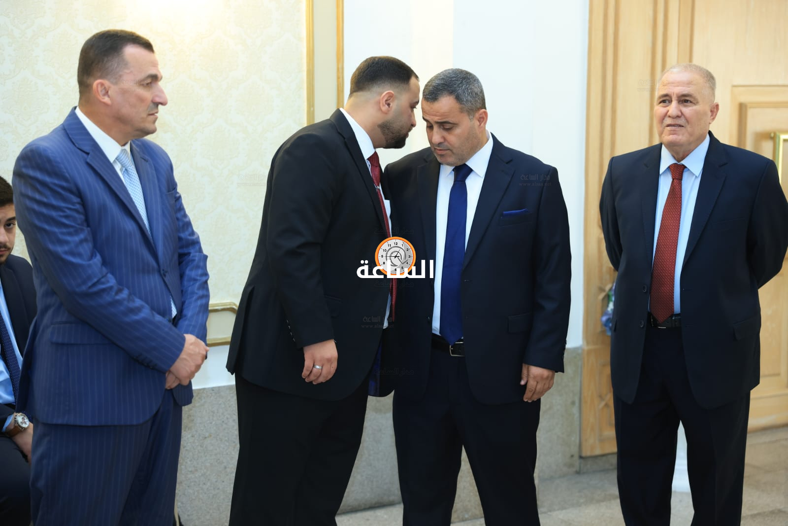 Madar Al-Saa Images 0.7266140262607909