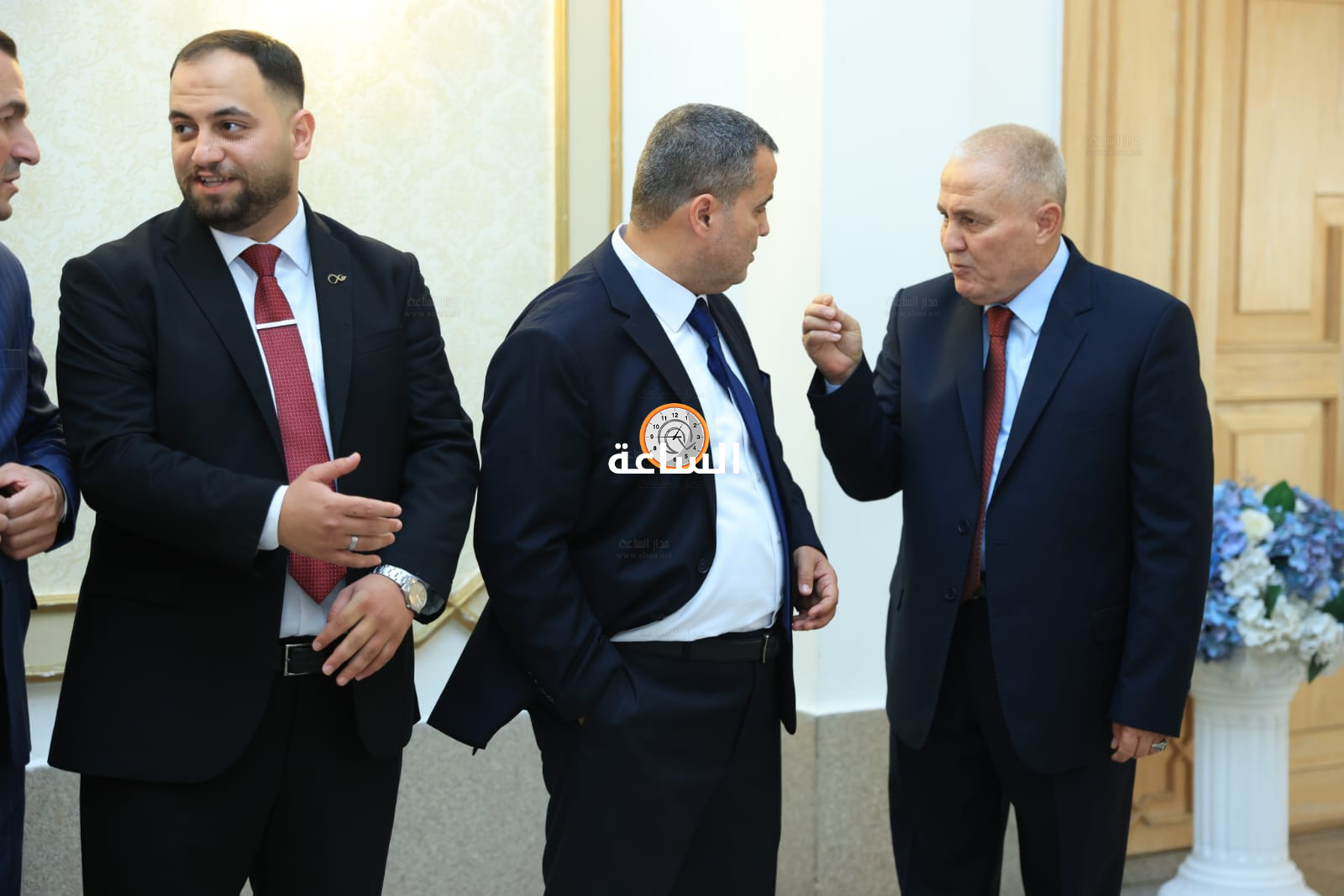Madar Al-Saa Images 0.8243275005780087