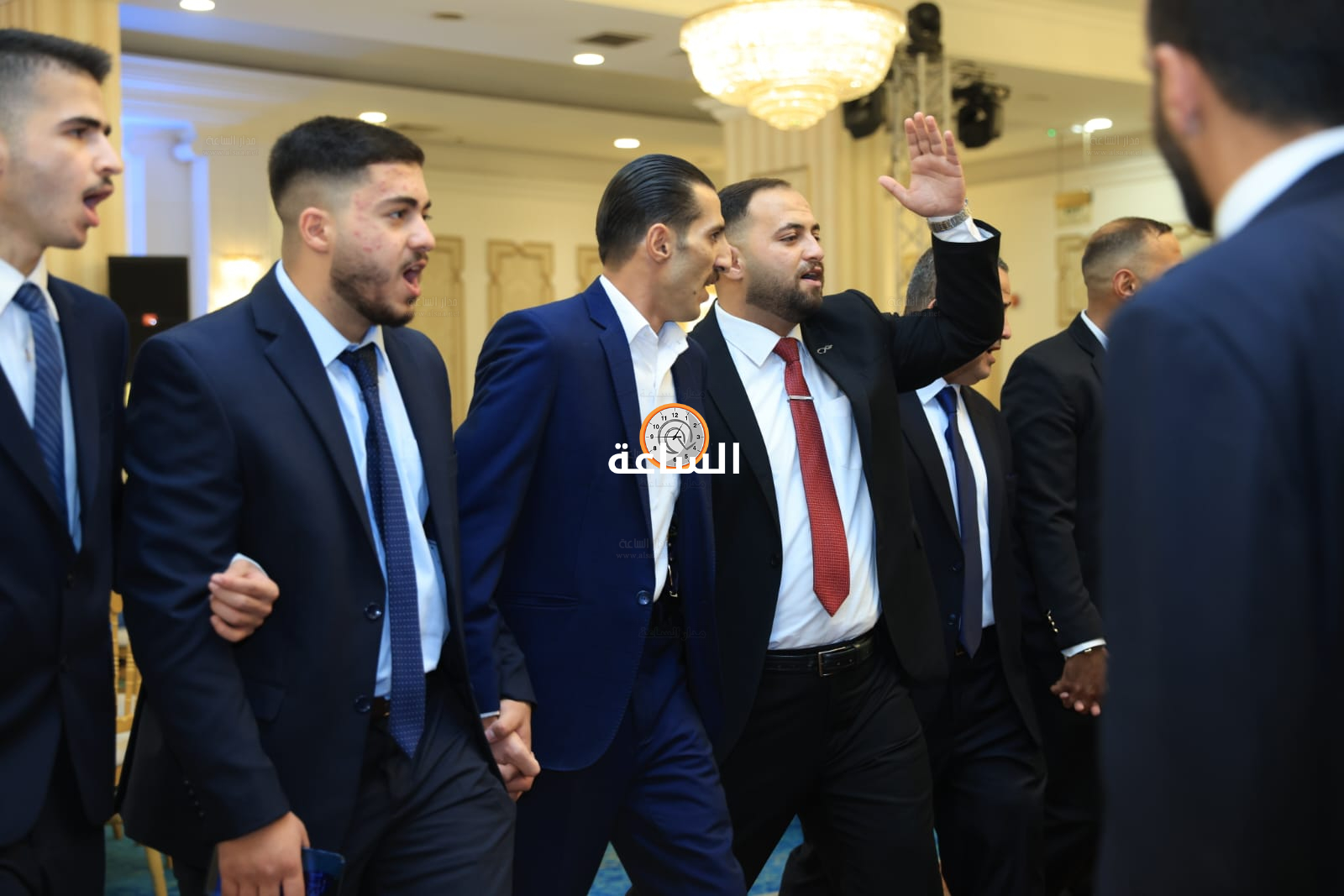 Madar Al-Saa Images 0.333156923522289