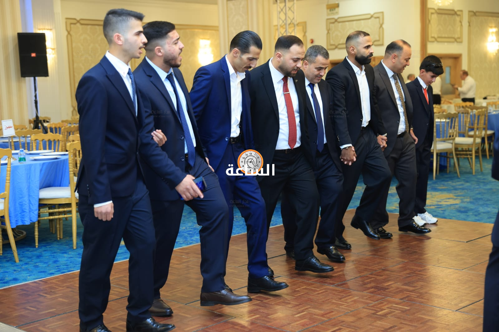 Madar Al-Saa Images 0.715265495472287