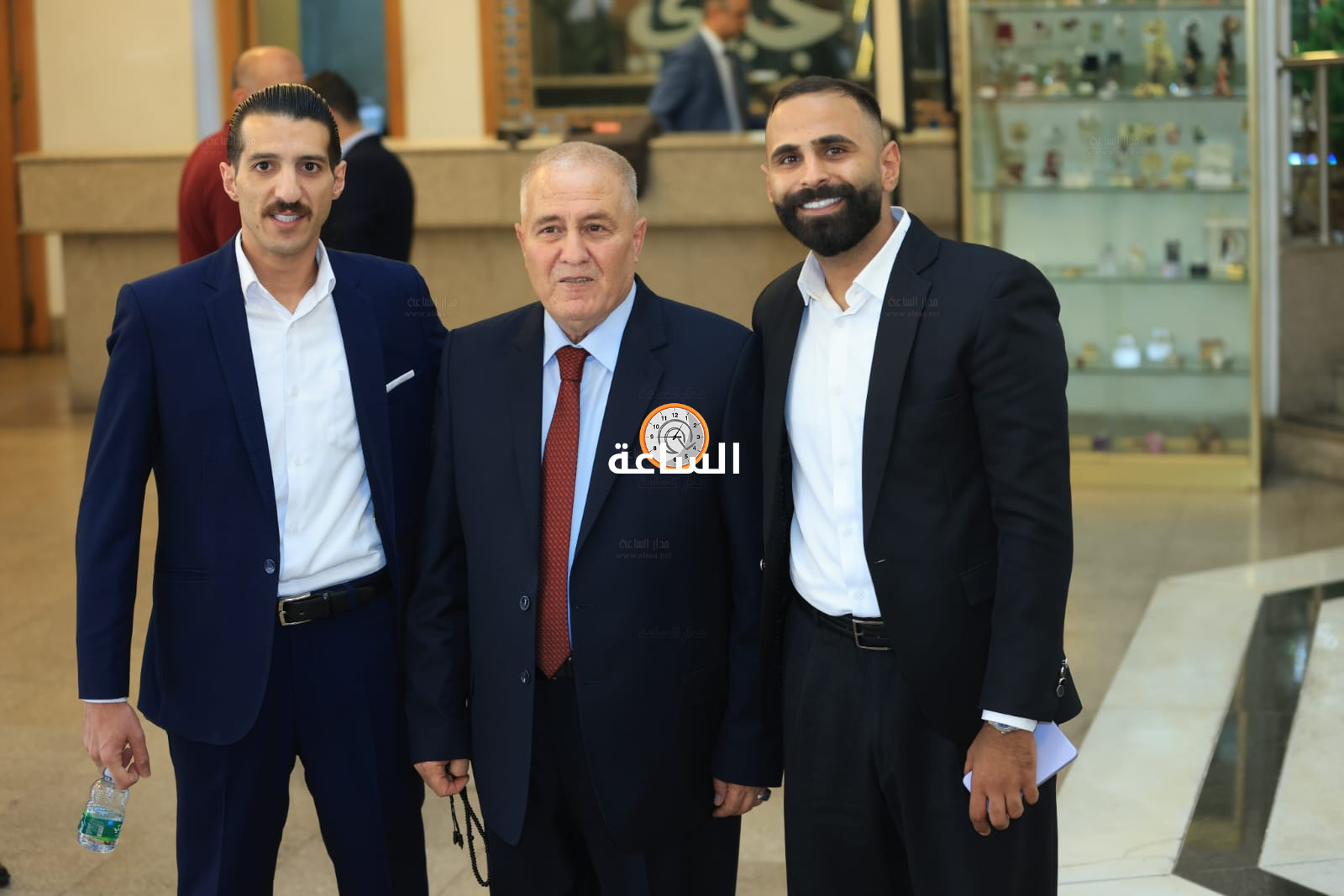 Madar Al-Saa Images 0.0011475476943929586