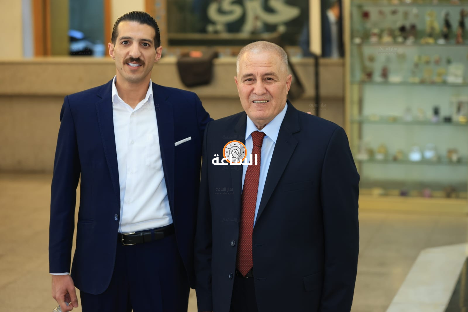 Madar Al-Saa Images 0.12349878915059787