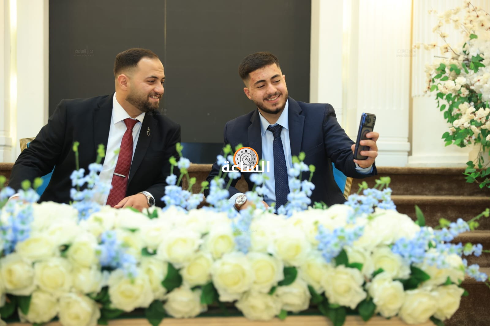 Madar Al-Saa Images 0.8208217970895905