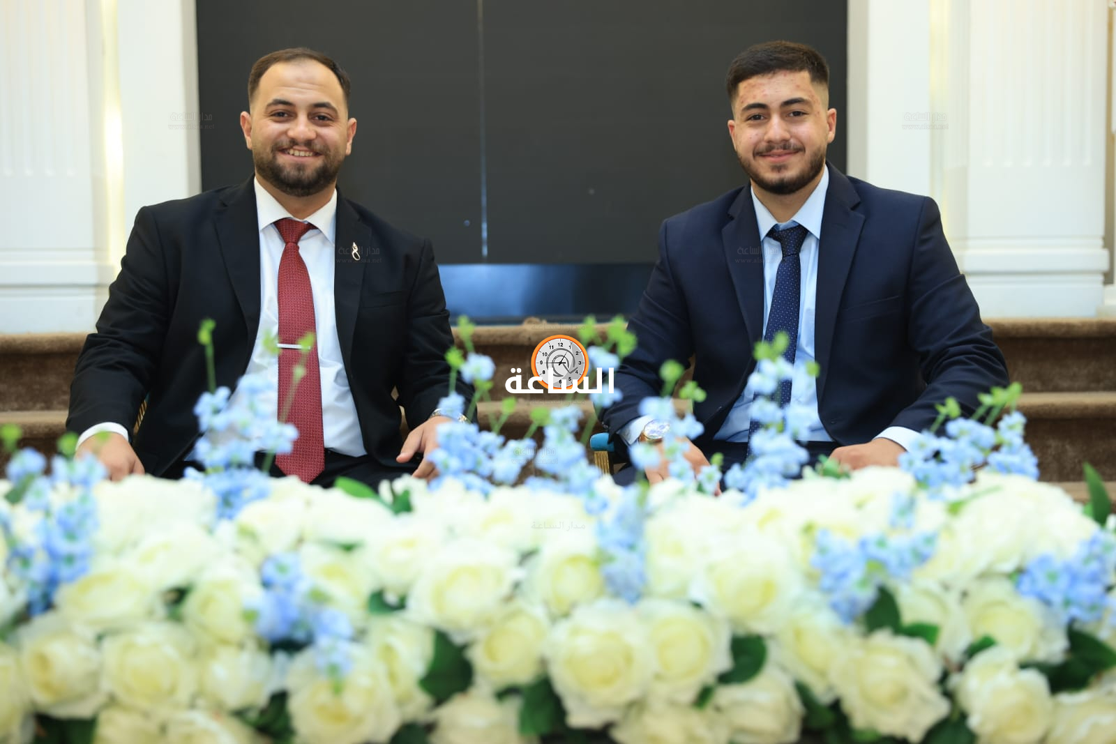 Madar Al-Saa Images 0.25609245622312127