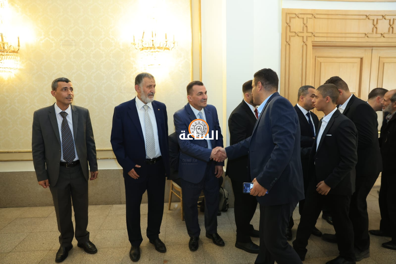 Madar Al-Saa Images 0.28372266088090003