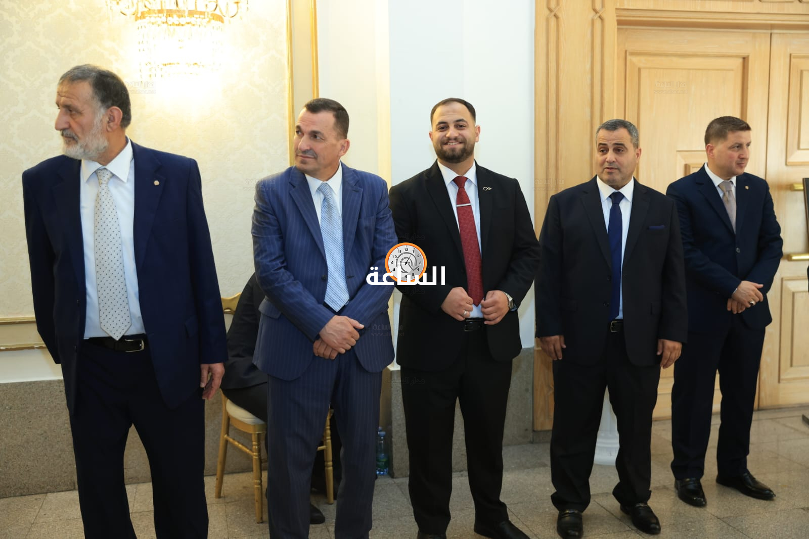 Madar Al-Saa Images 0.30281978075530913