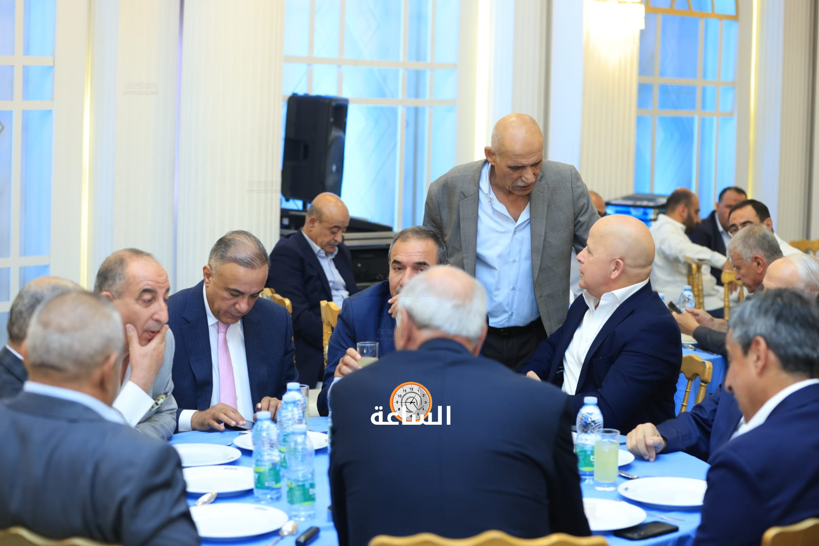 Madar Al-Saa Images 0.3410304136126172