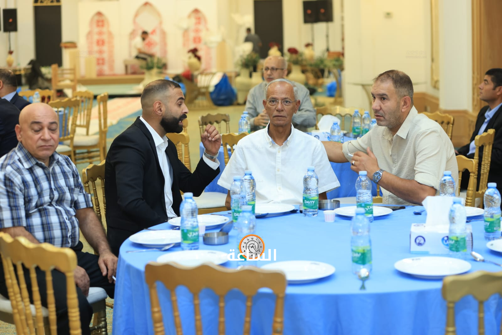 Madar Al-Saa Images 0.6875928110691074