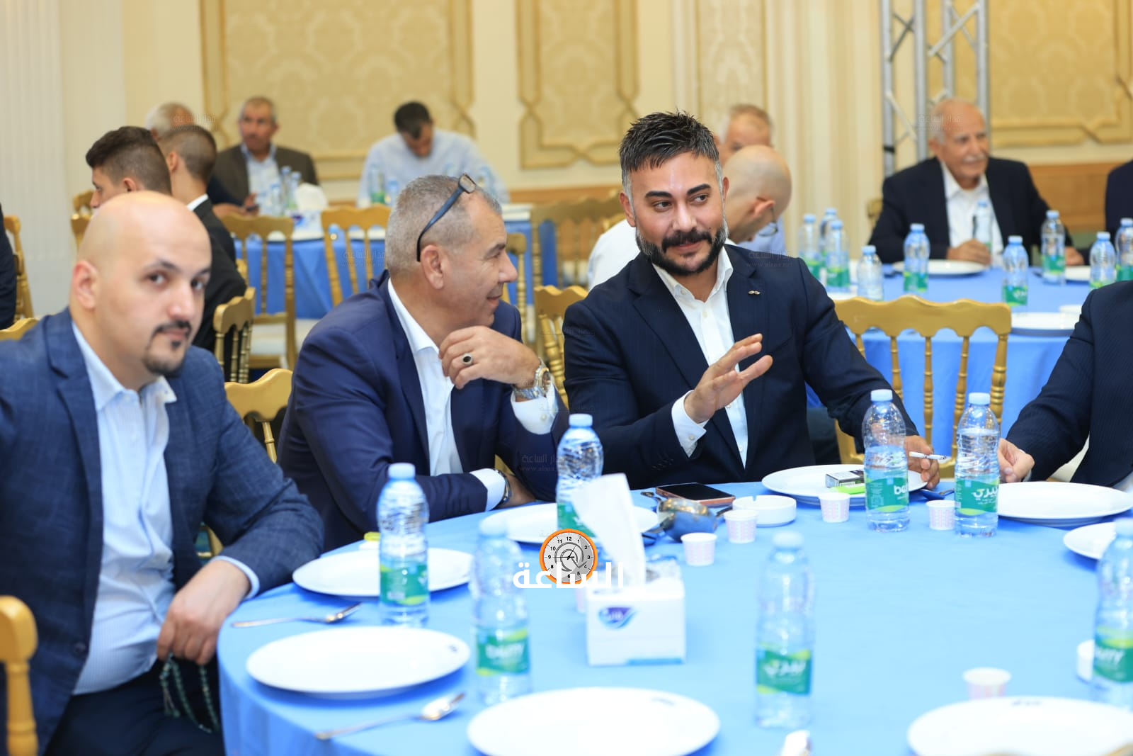 Madar Al-Saa Images 0.9186341617605951