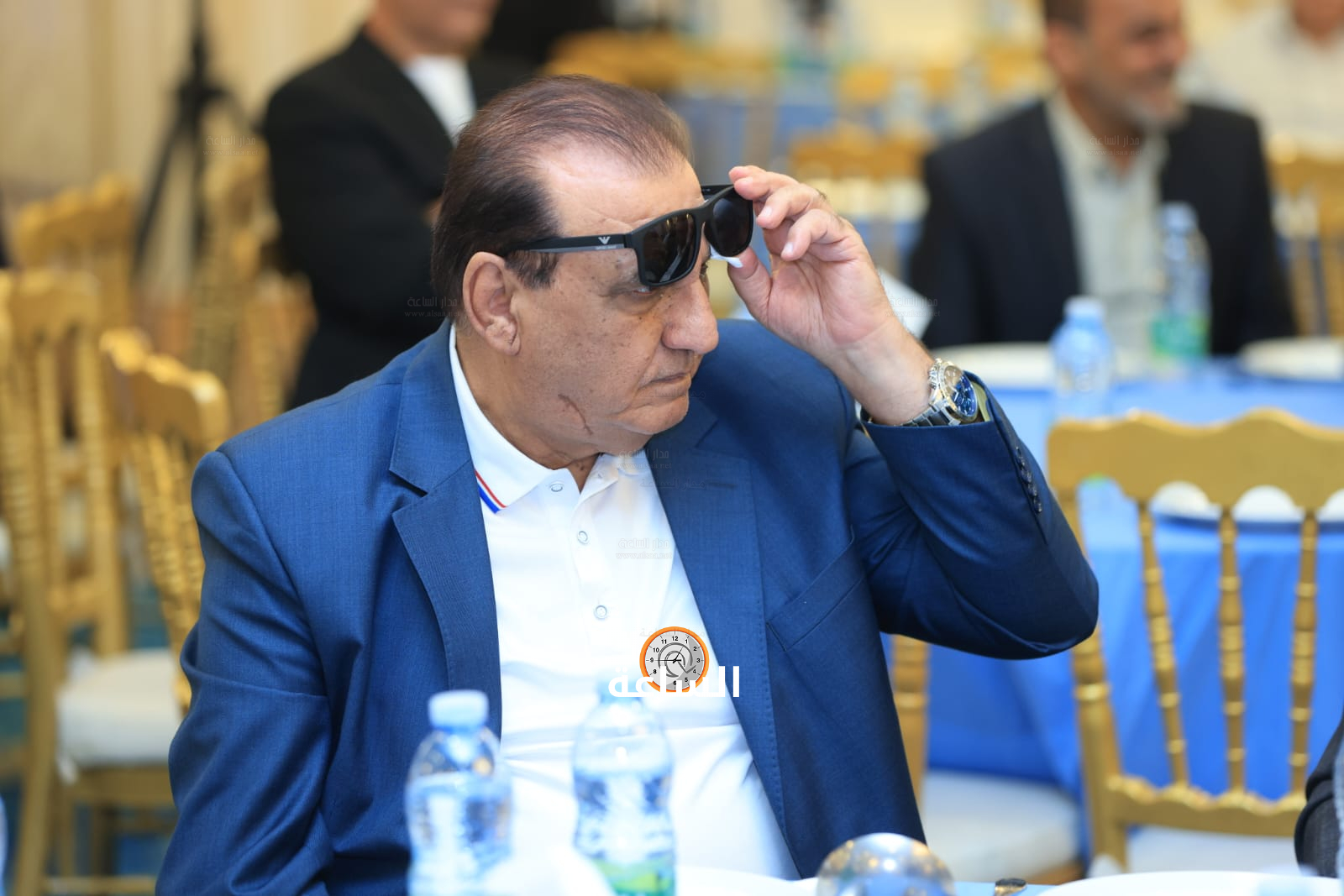 Madar Al-Saa Images 0.22725638010664806