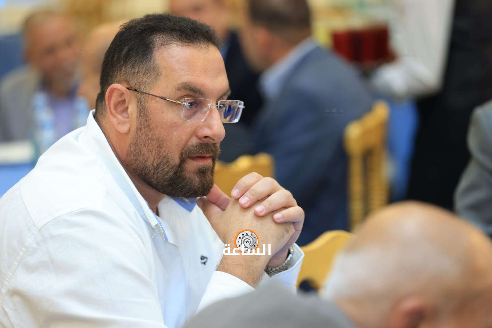 Madar Al-Saa Images 0.09216933491645696