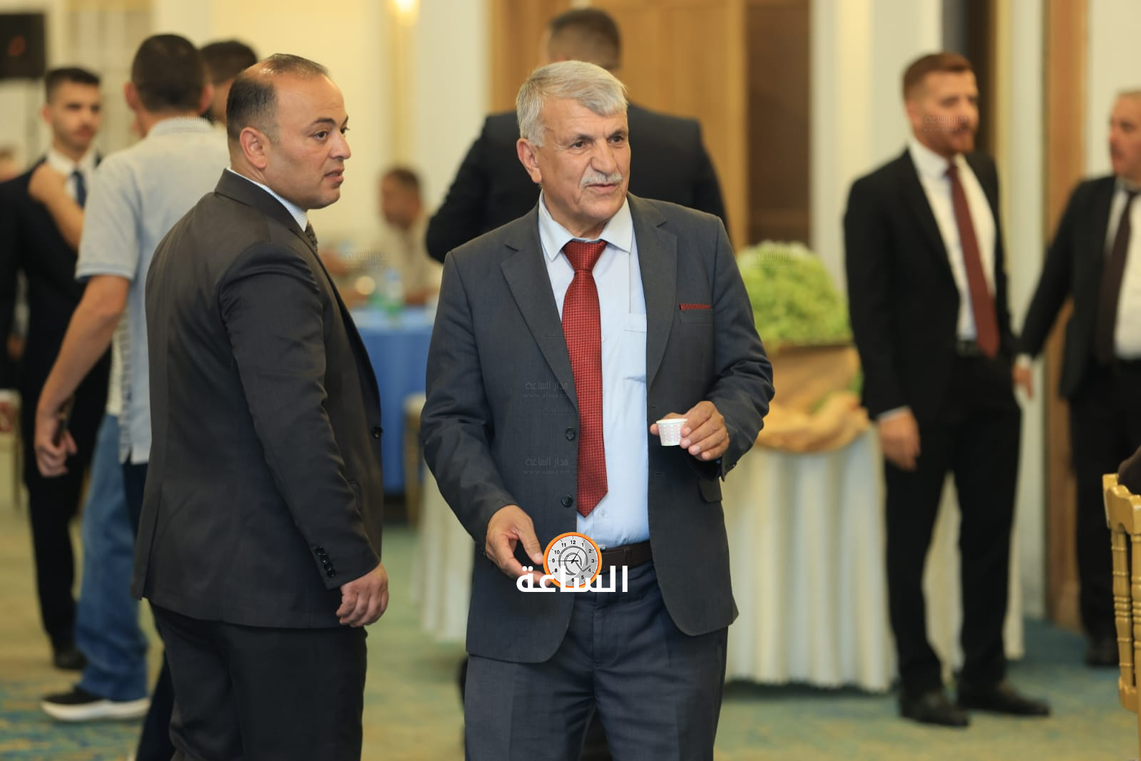 Madar Al-Saa Images 0.6653302477821771