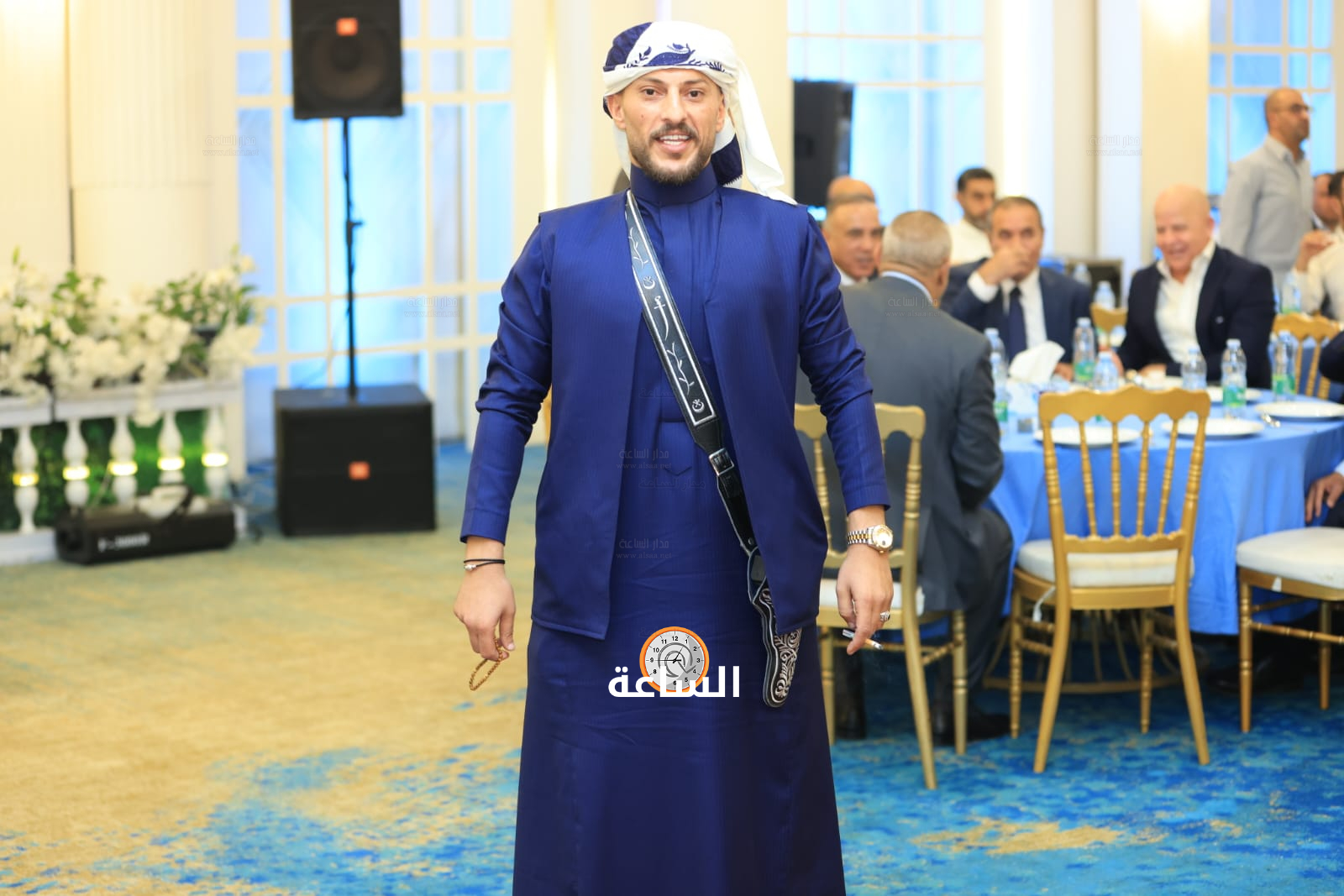 Madar Al-Saa Images 0.984642808671696
