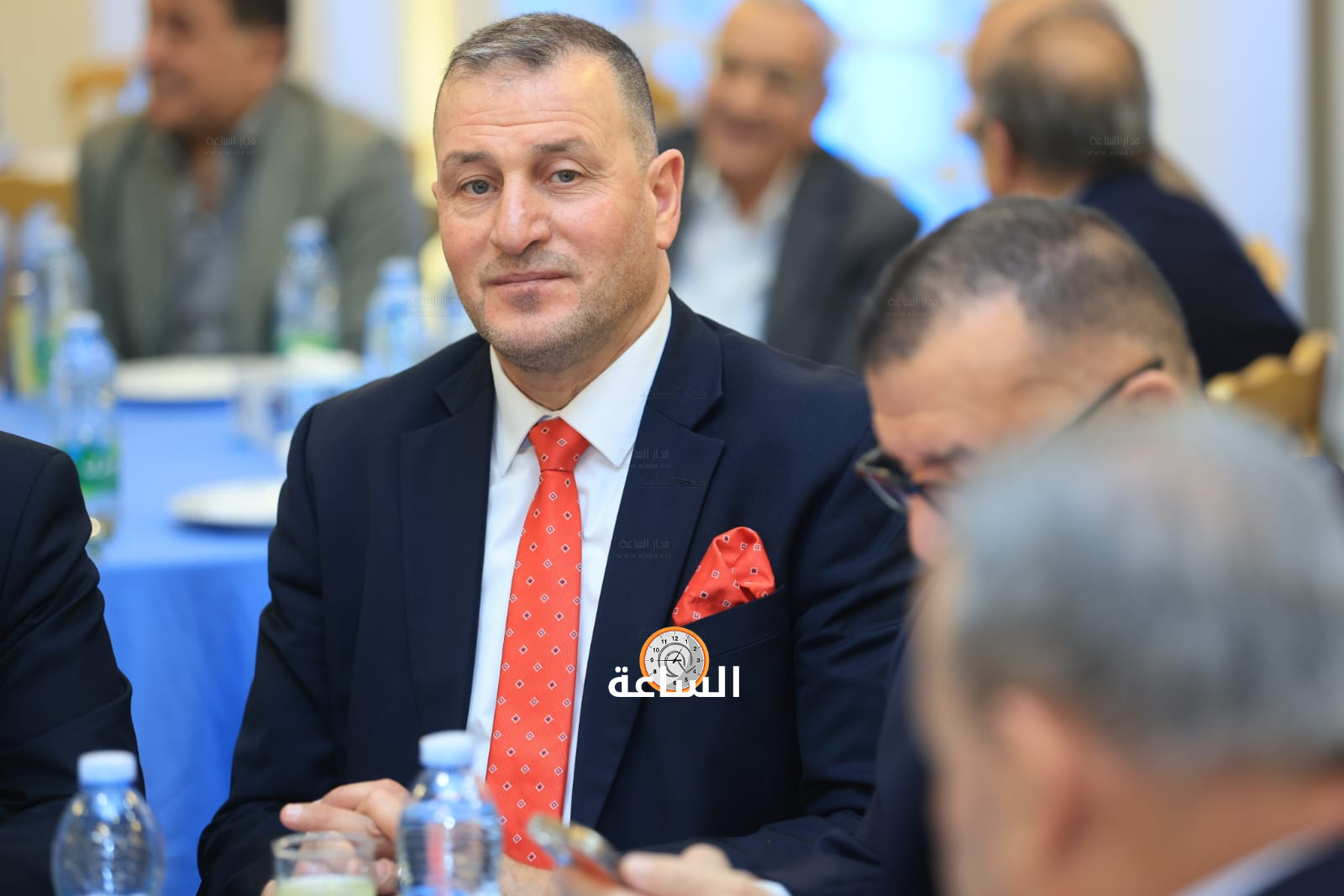 Madar Al-Saa Images 0.6598194407704185