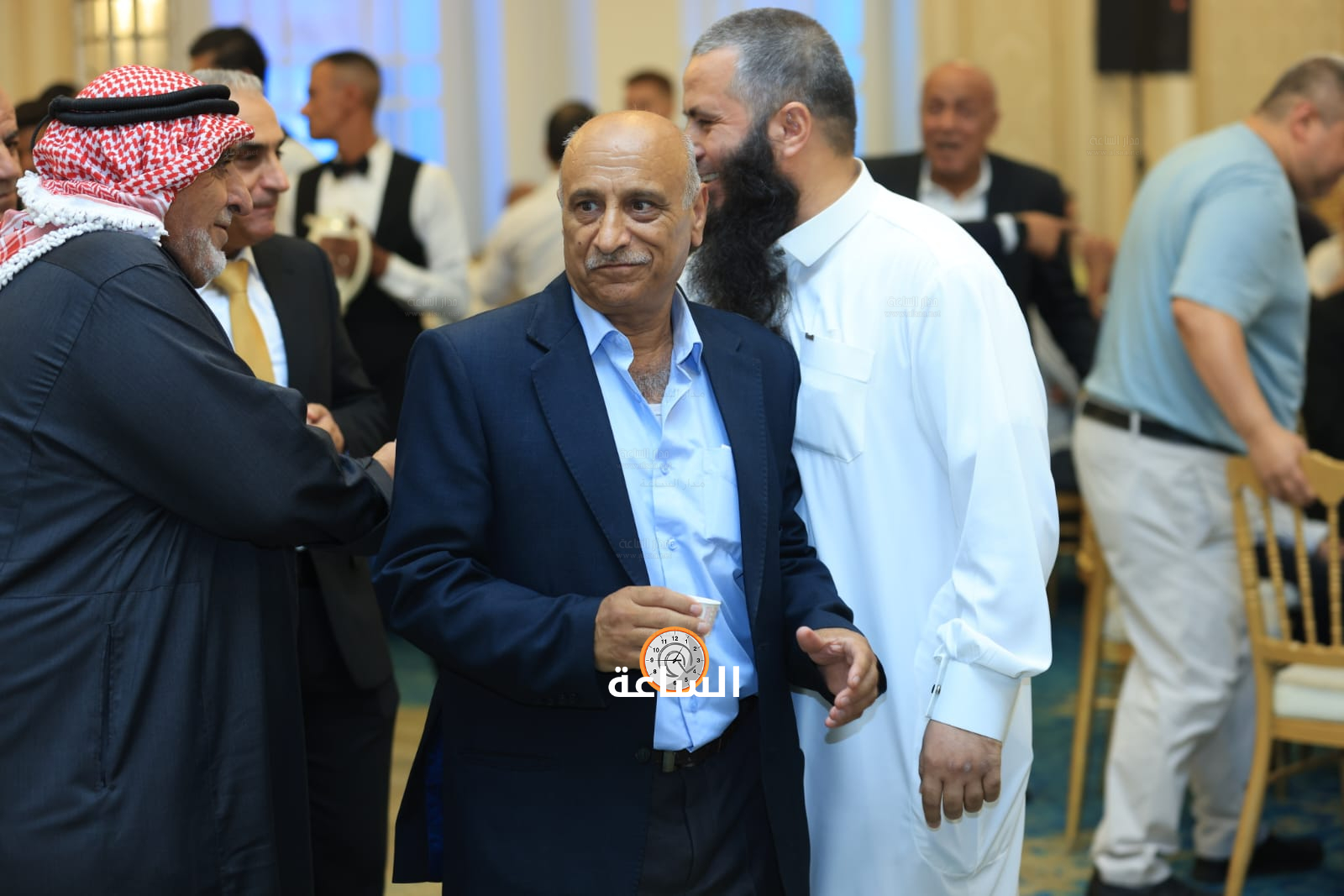 Madar Al-Saa Images 0.6905980445742471