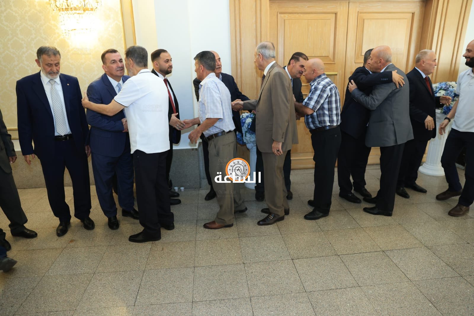 Madar Al-Saa Images 0.2574678214395012
