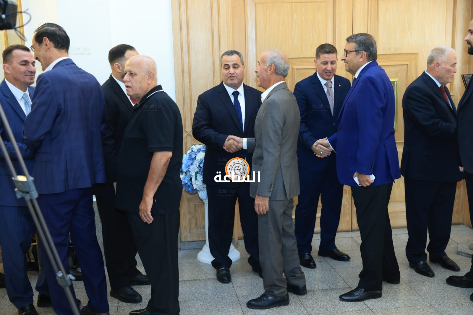 Madar Al-Saa Images 0.6385495997260165