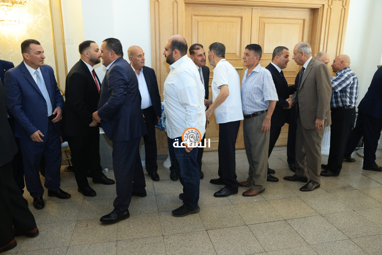 Madar Al-Saa Images 0.8965606157371976