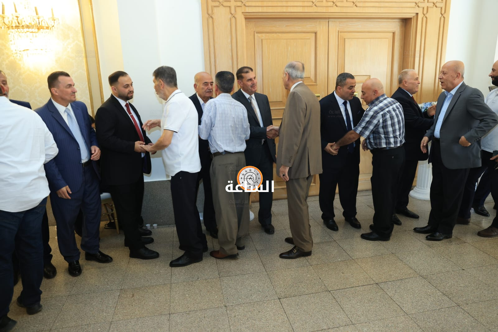 Madar Al-Saa Images 0.6199751059764619