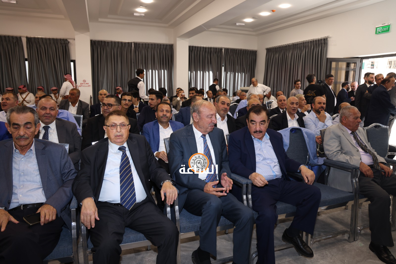 Madar Al-Saa Images 0.6515856017091611