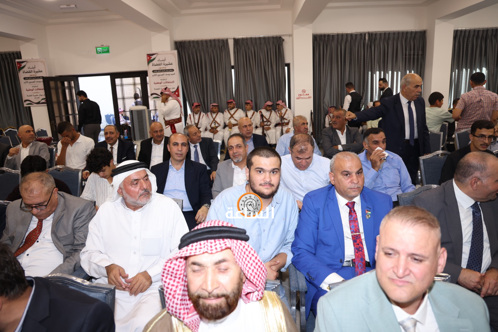 Madar Al-Saa Images 0.7652069990757795