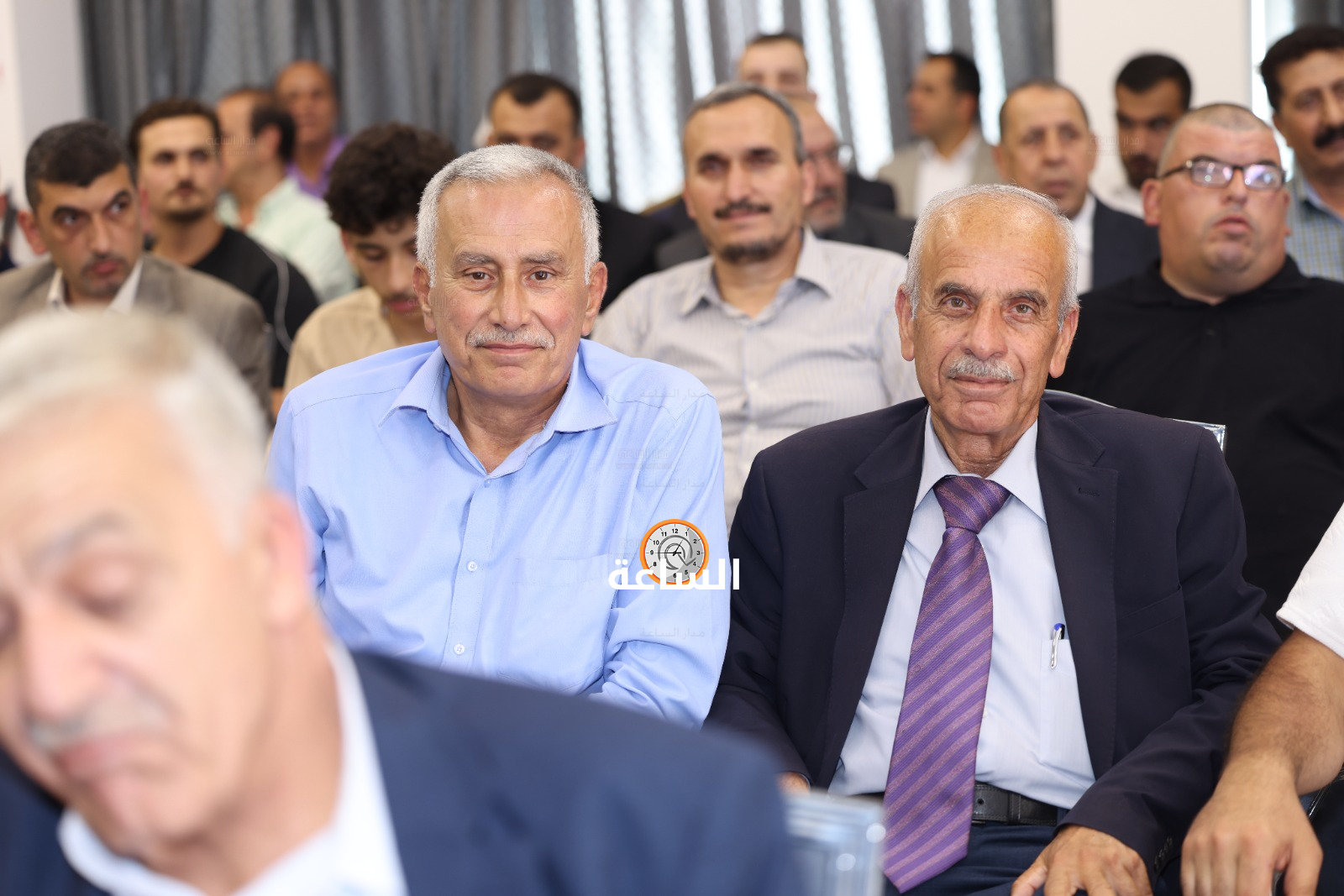 Madar Al-Saa Images 0.566087513024756
