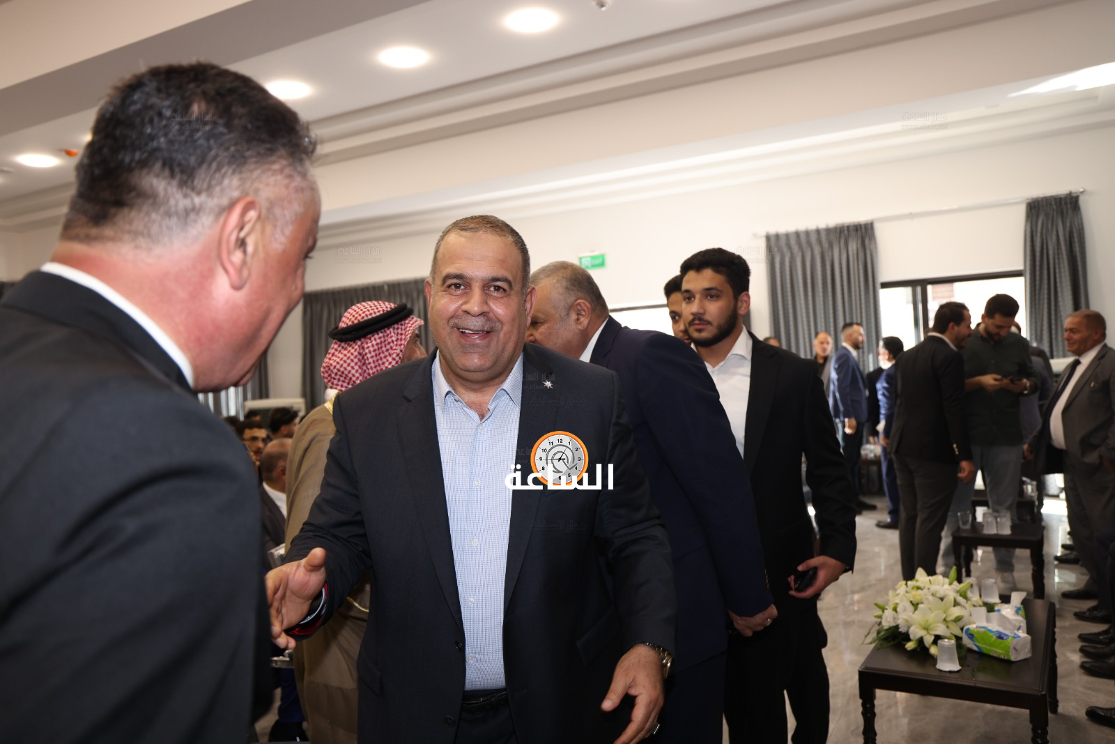 Madar Al-Saa Images 0.7377802998283568