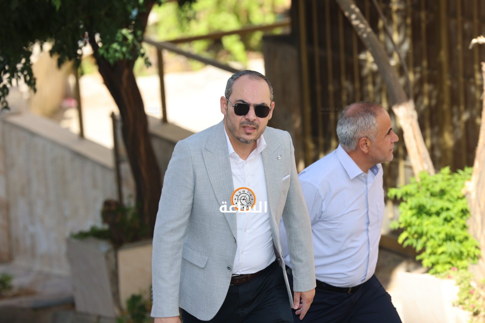 Madar Al-Saa Images 0.1985231034561009