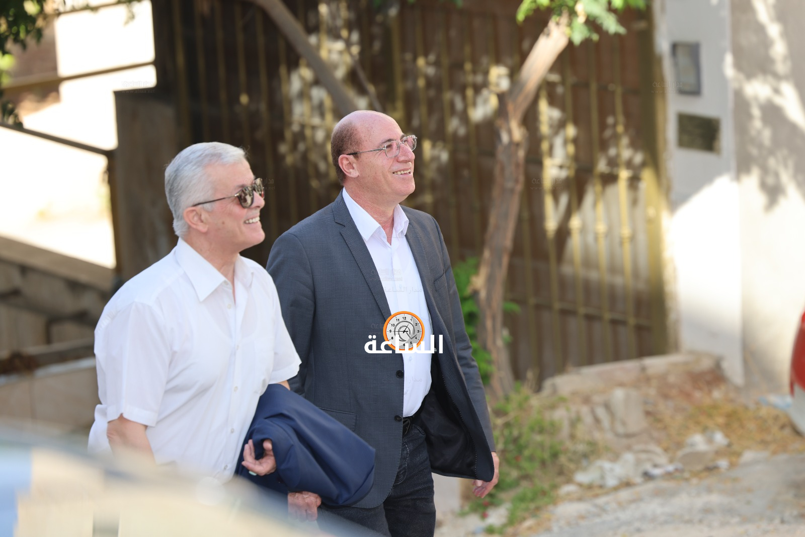 Madar Al-Saa Images 0.641901496004869