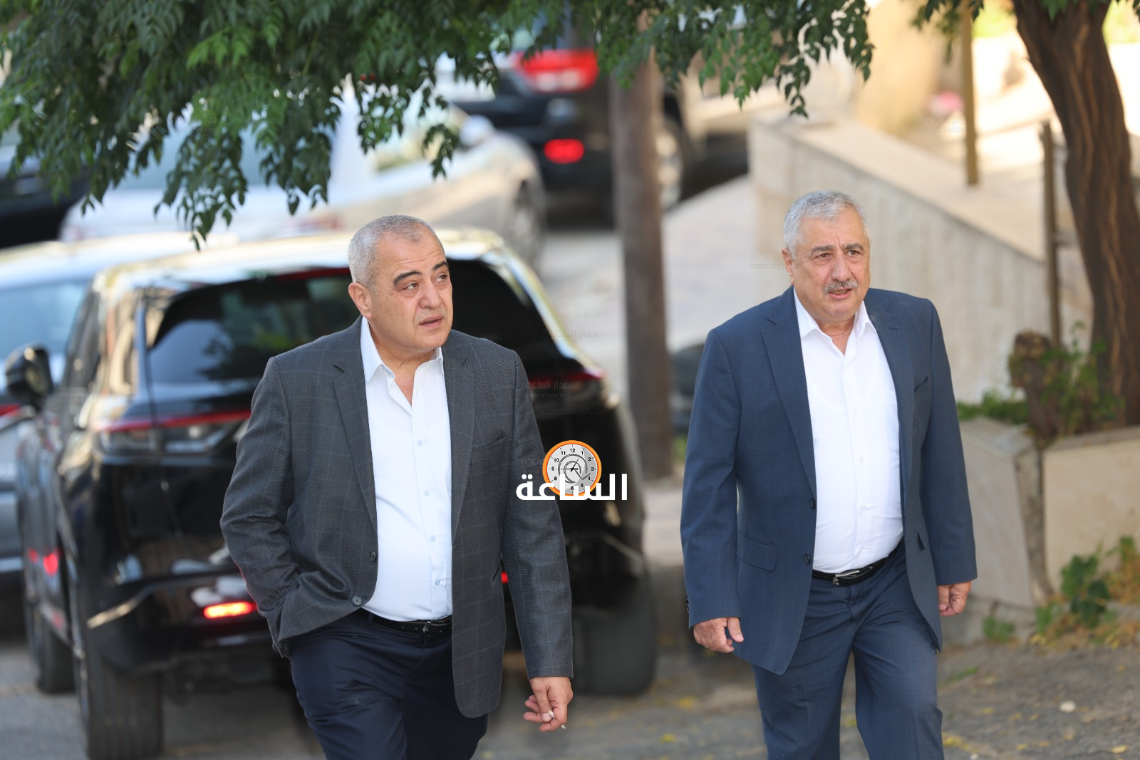 Madar Al-Saa Images 0.15811391869553526