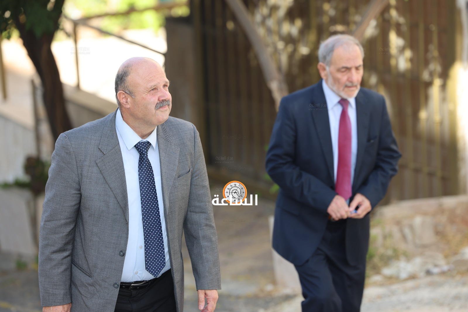 Madar Al-Saa Images 0.5696167688836656