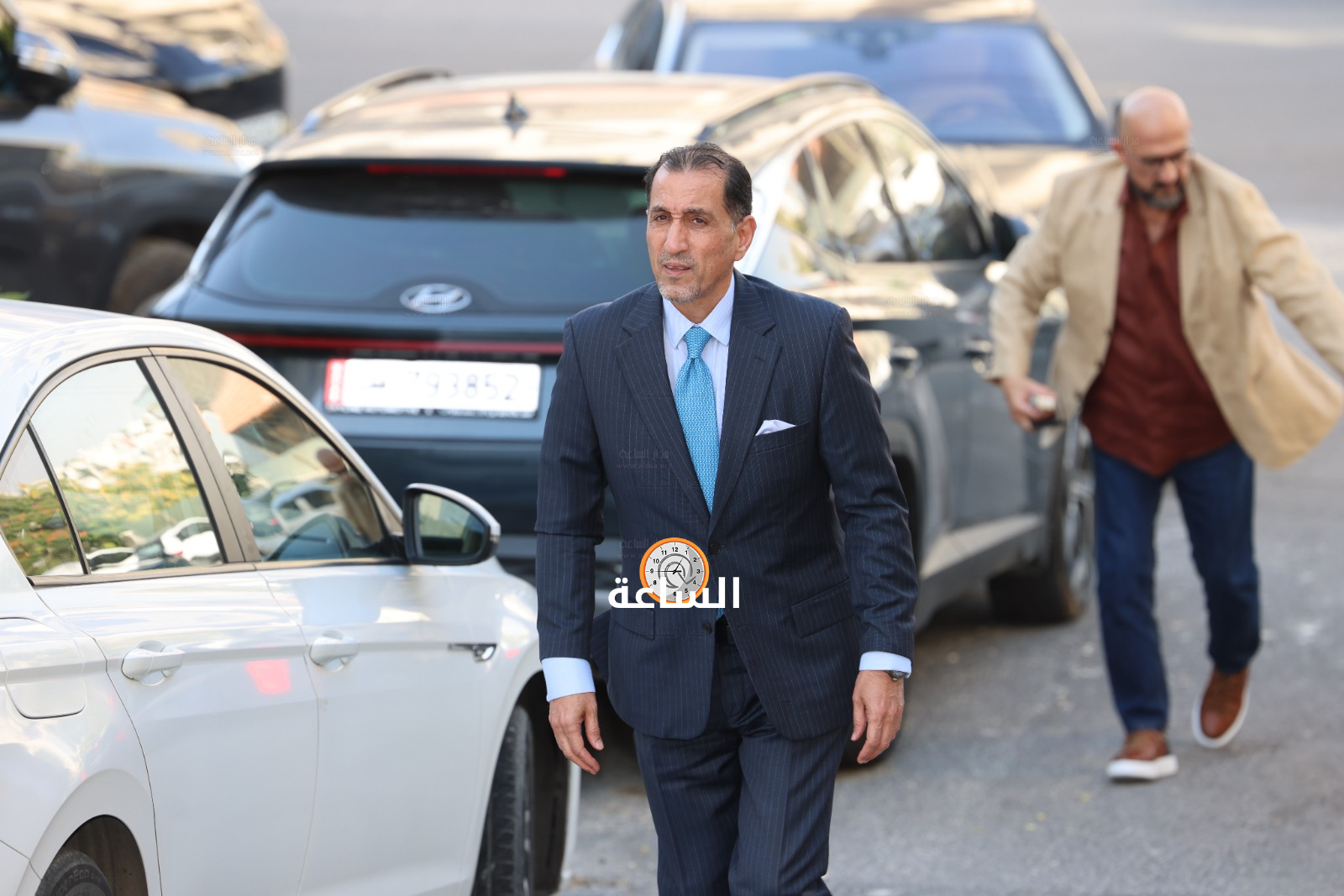 Madar Al-Saa Images 0.8352939870487883