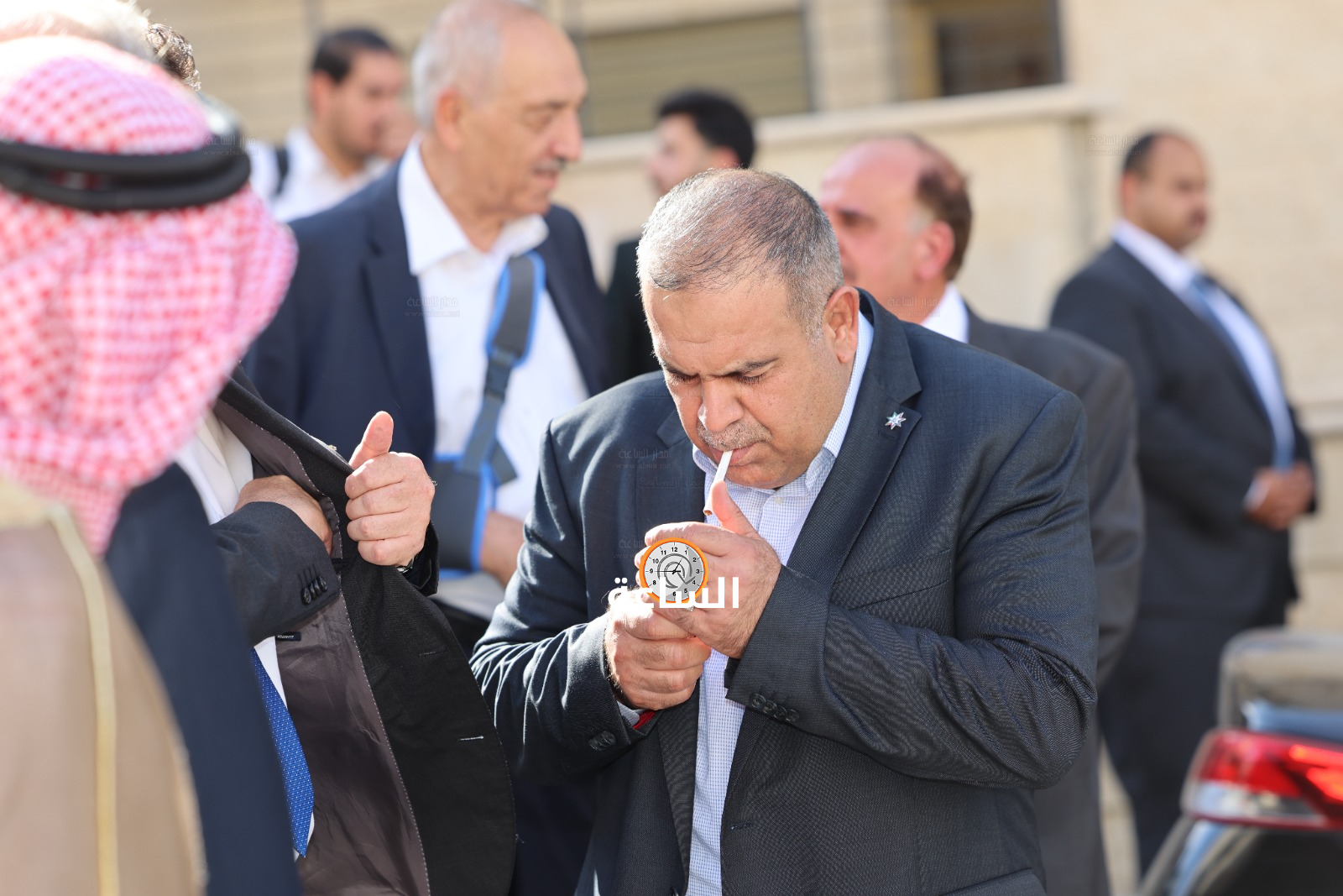 Madar Al-Saa Images 0.060562807494180526