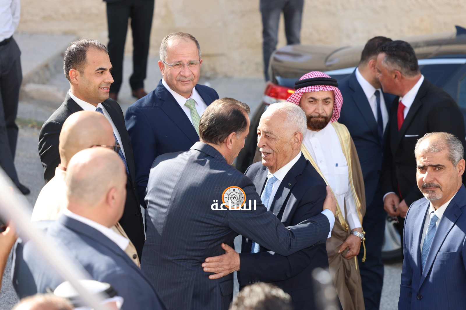 Madar Al-Saa Images 0.5142051624192665