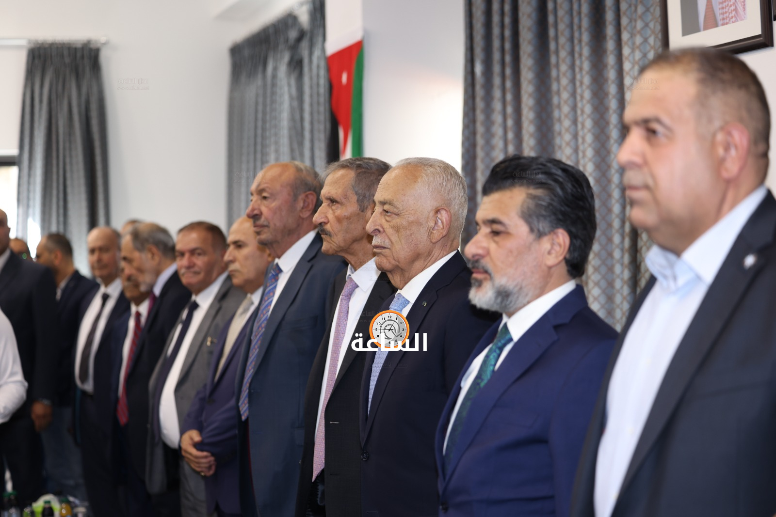 Madar Al-Saa Images 0.2774287661940392