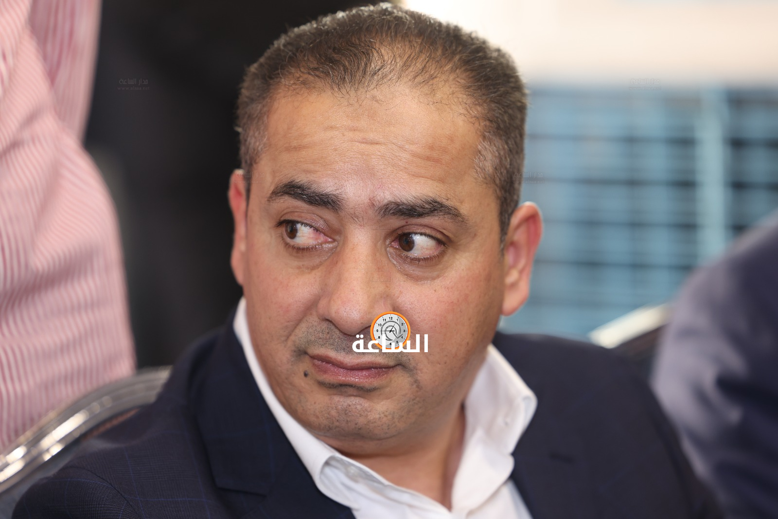 Madar Al-Saa Images 0.7548659375961654