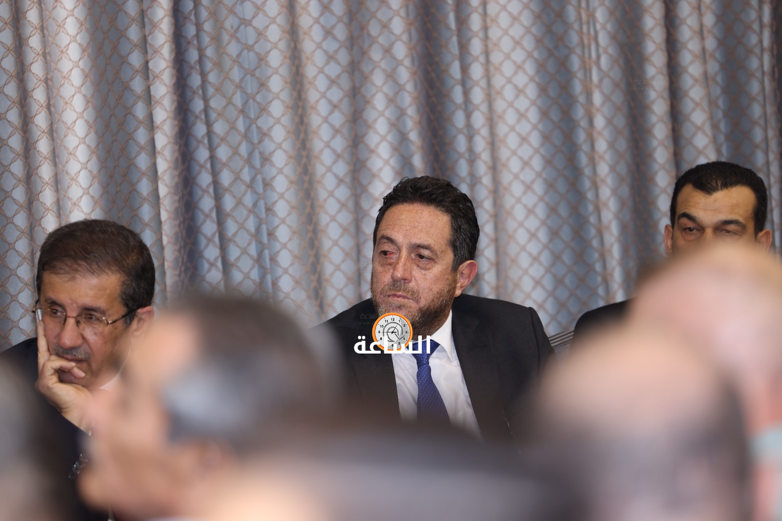 Madar Al-Saa Images 0.48754008979367913