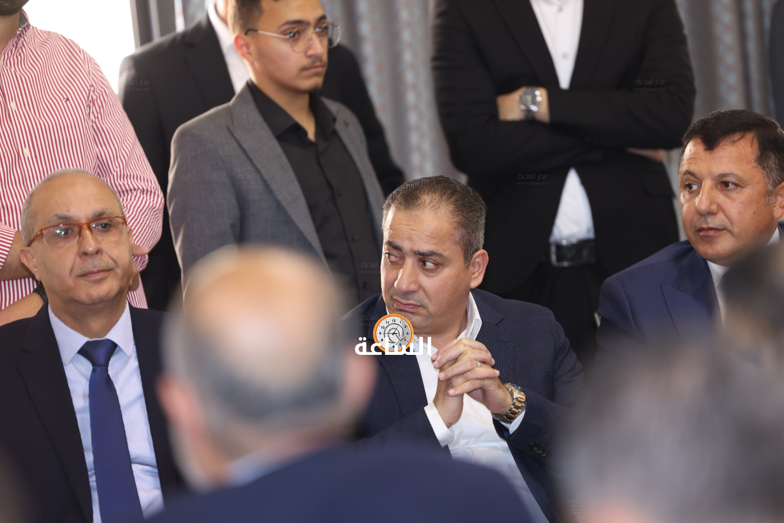 Madar Al-Saa Images 0.1517335911048664
