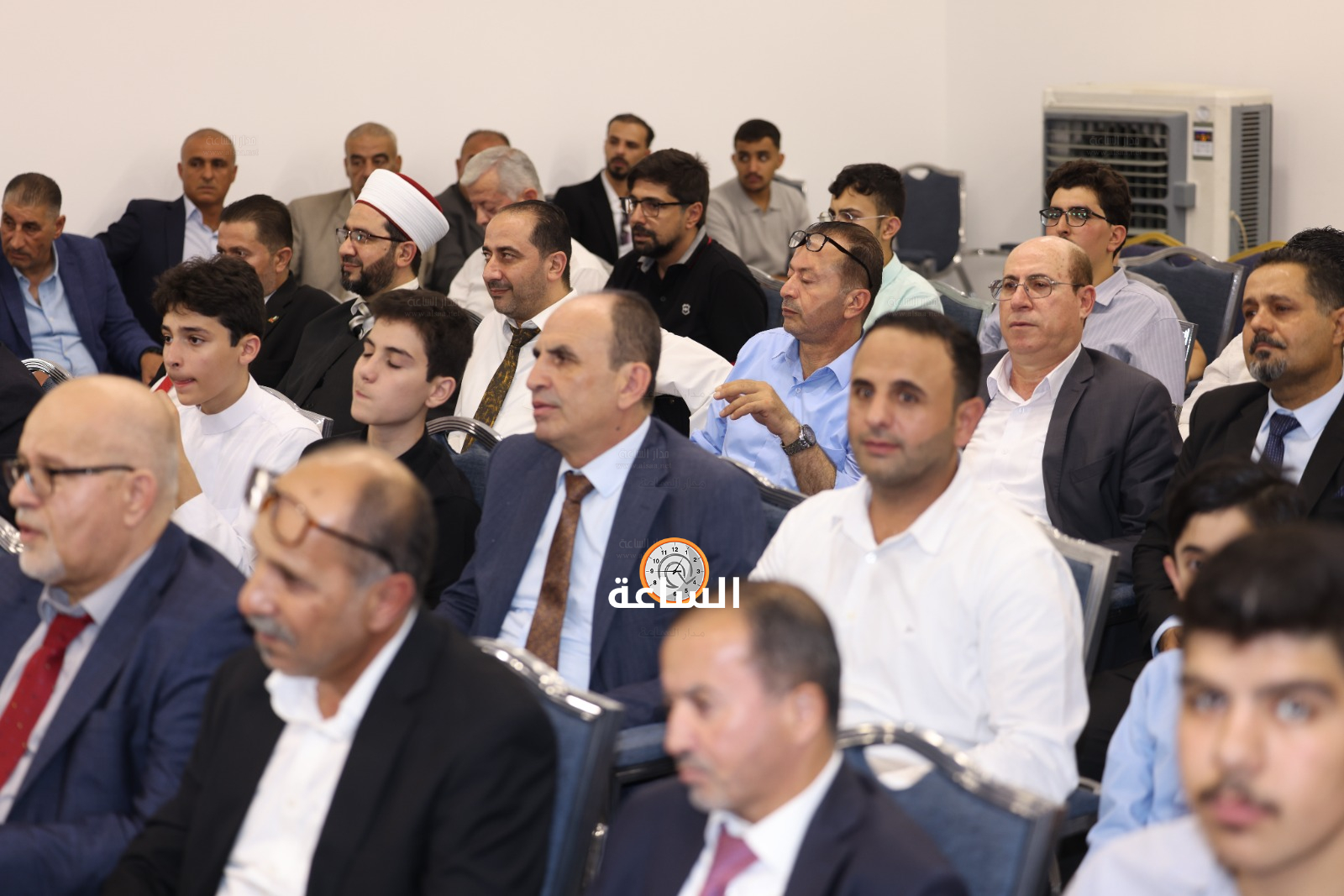Madar Al-Saa Images 0.39832473743755825