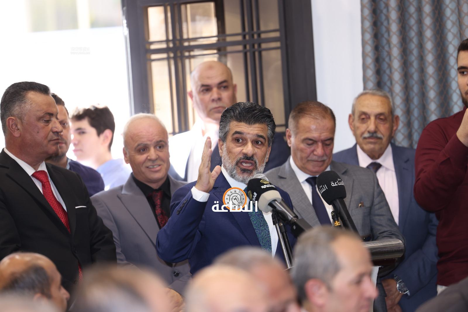Madar Al-Saa Images 0.8461121078477807