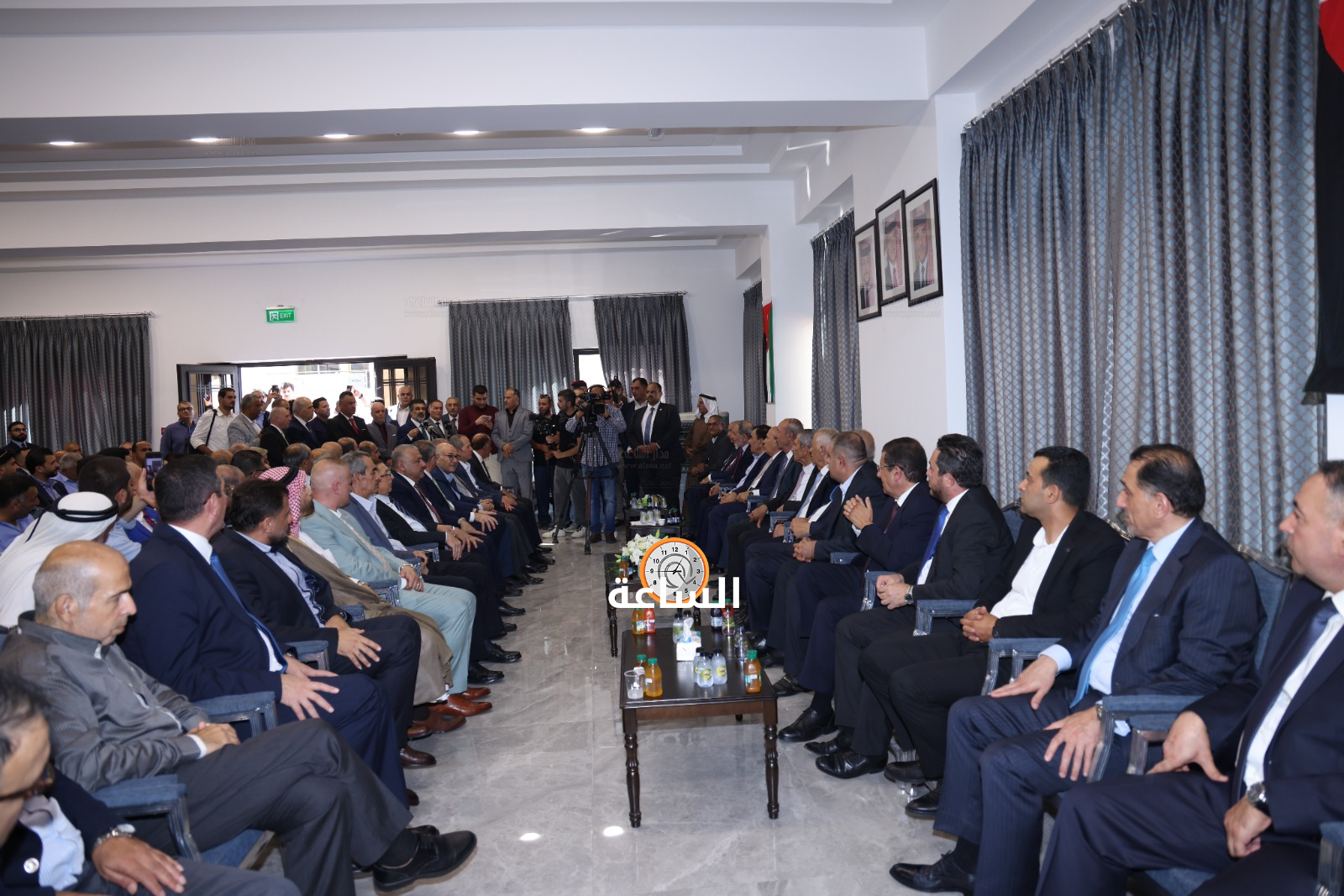 Madar Al-Saa Images 0.4069983529264616