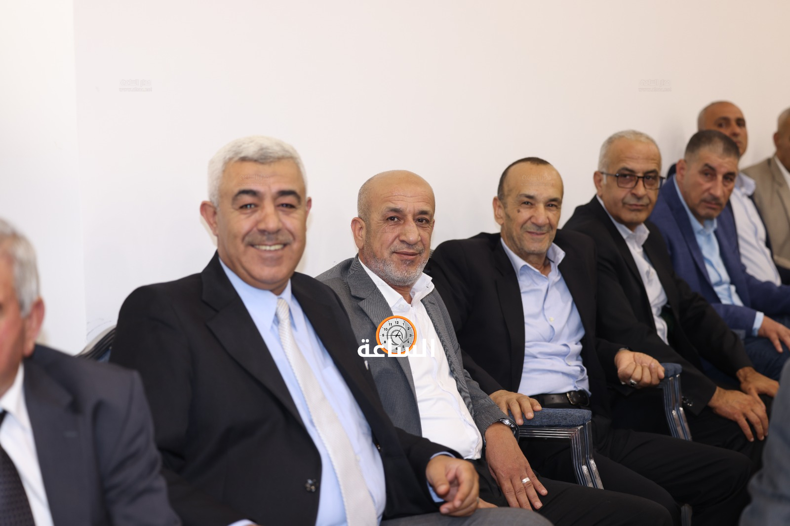 Madar Al-Saa Images 0.5885256272725993