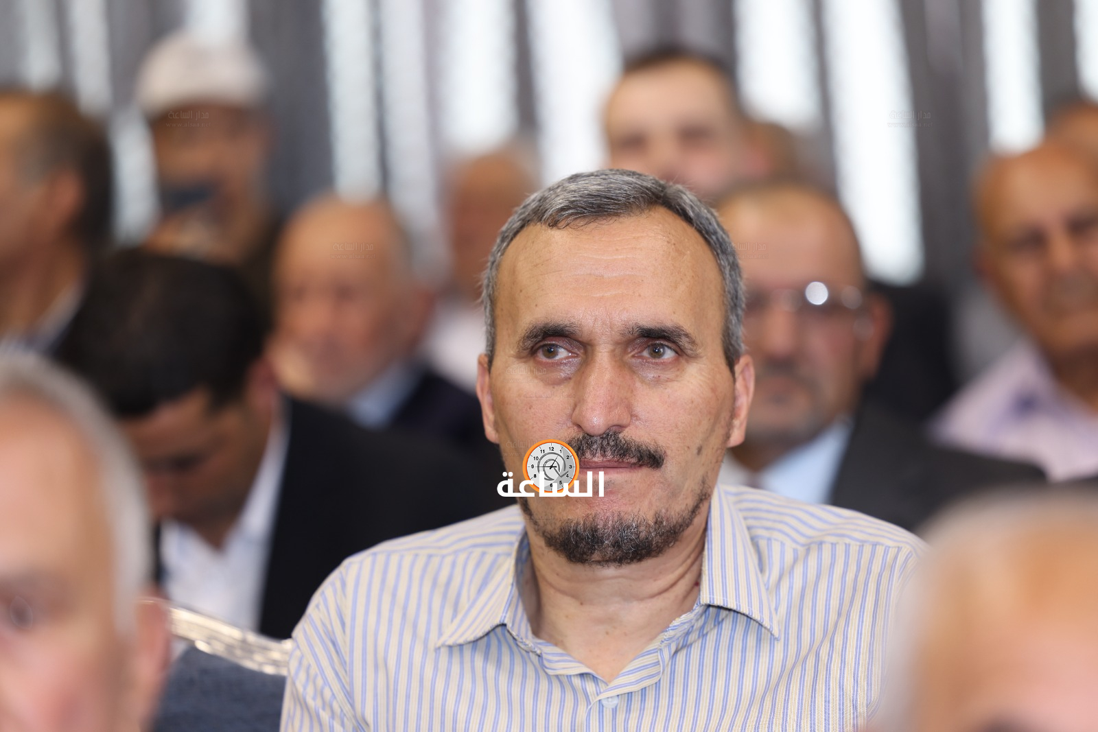 Madar Al-Saa Images 0.5410495322898474