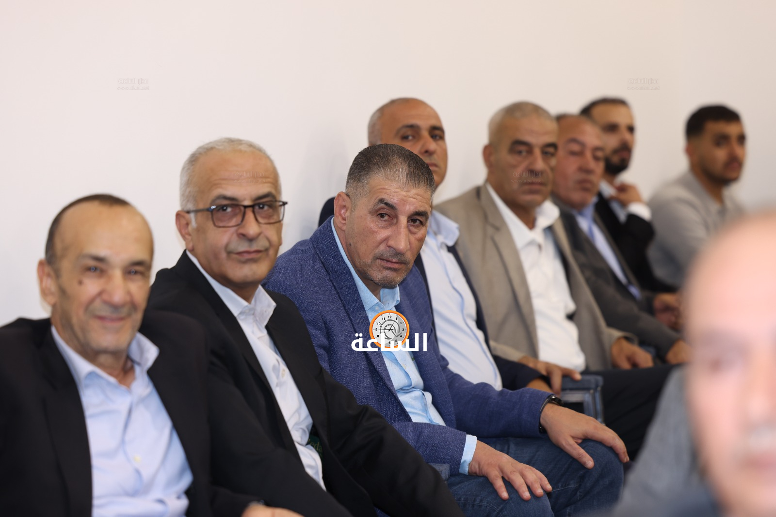 Madar Al-Saa Images 0.707316789028645
