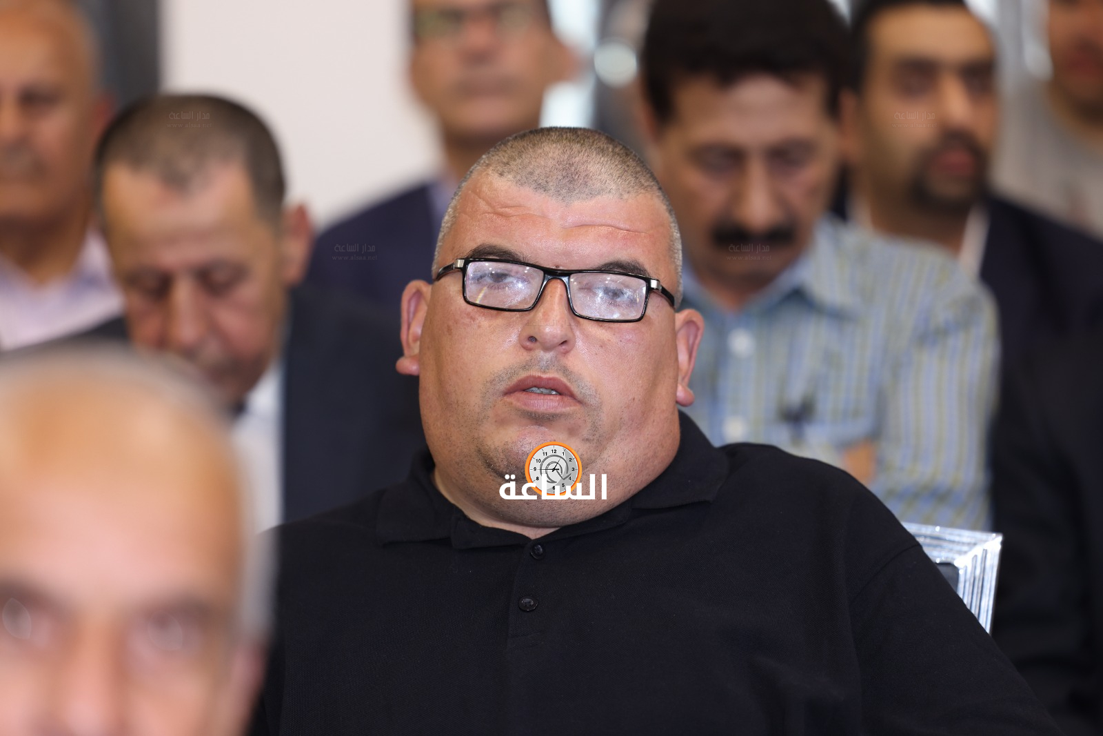 Madar Al-Saa Images 0.3879762306188568