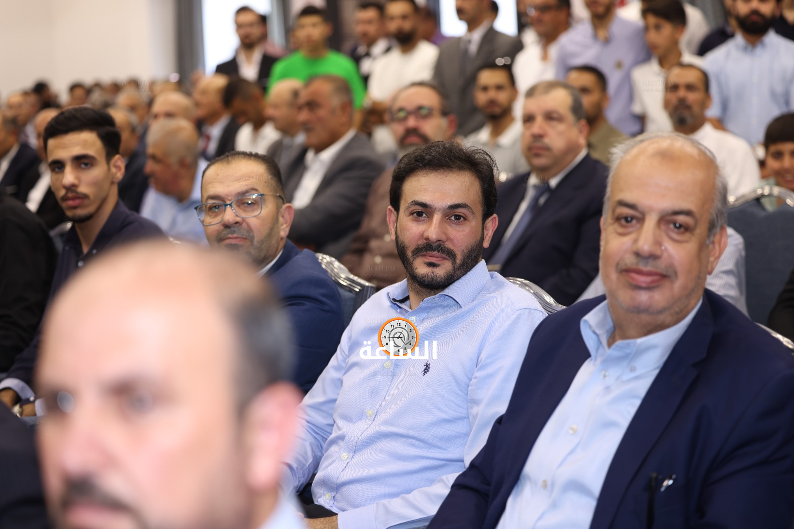Madar Al-Saa Images 0.35020168926793094
